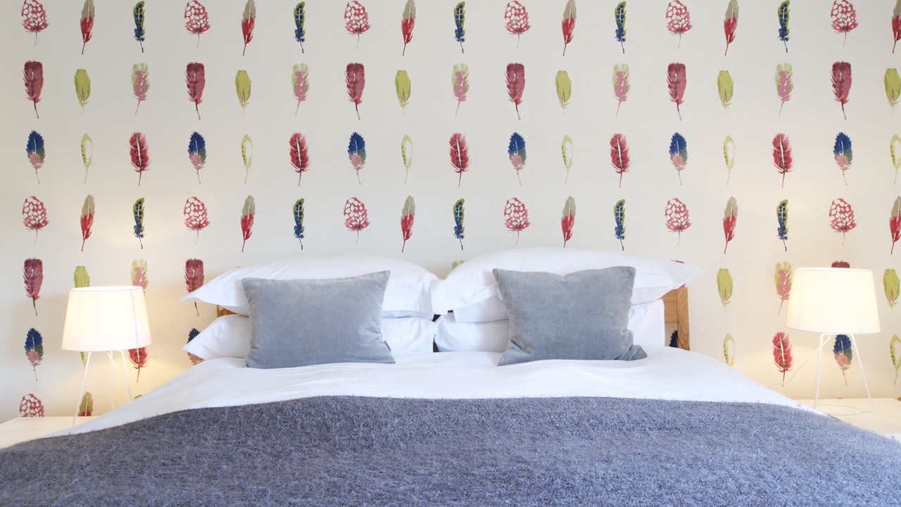 Photo of Bedroom in Bath
