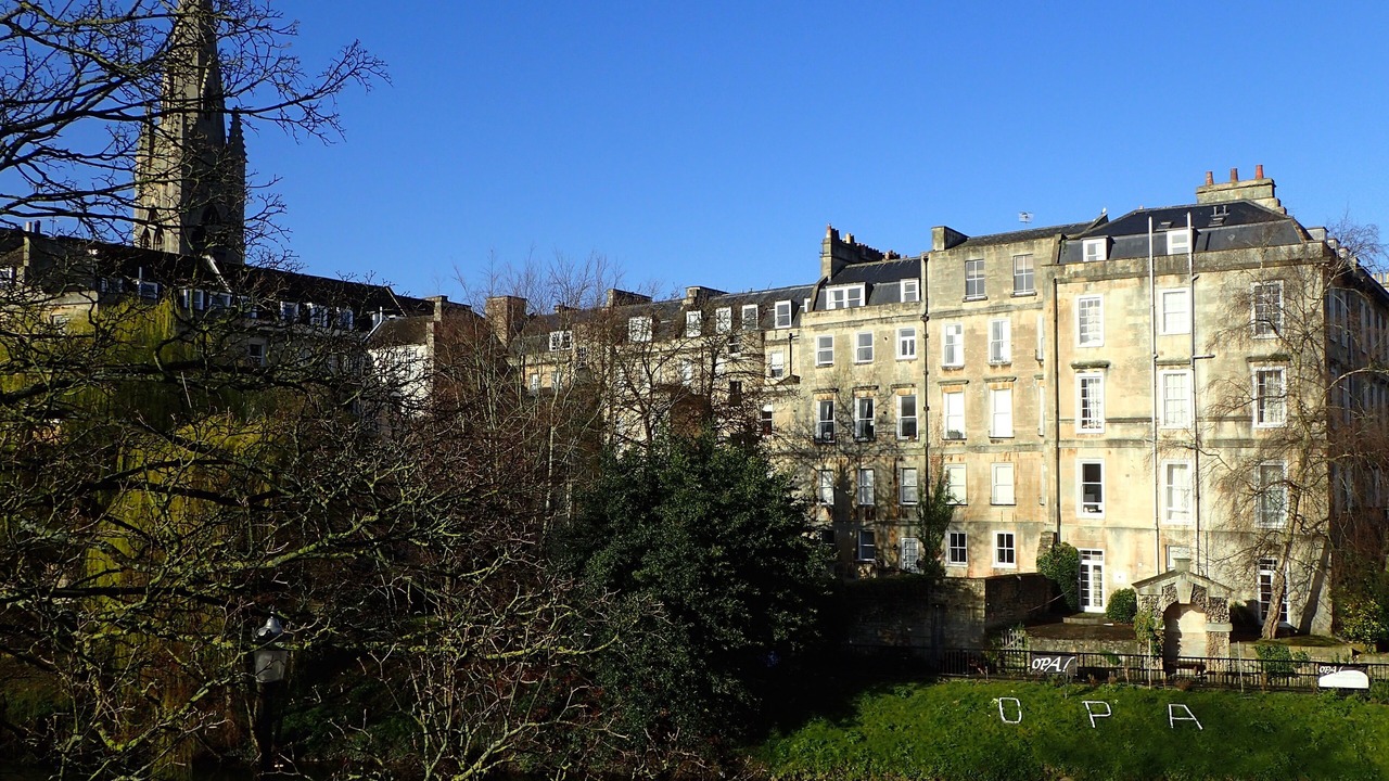 Photo of Others in Bath