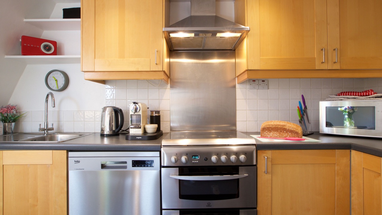 Photo of Kitchen in Bath