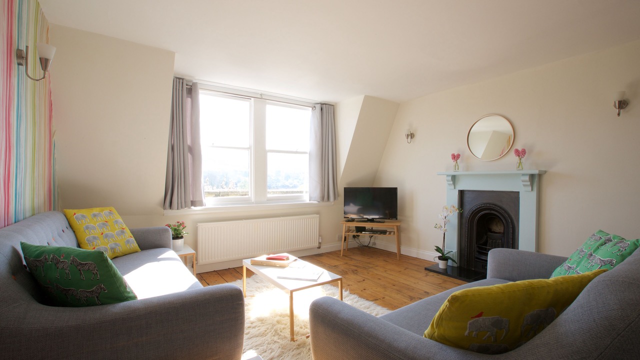Photo of Livingroom in Bath