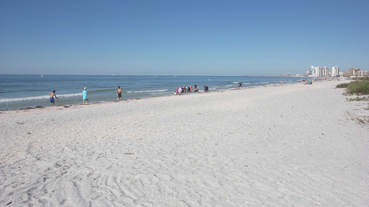 Photo of Bathroom in Sand Key