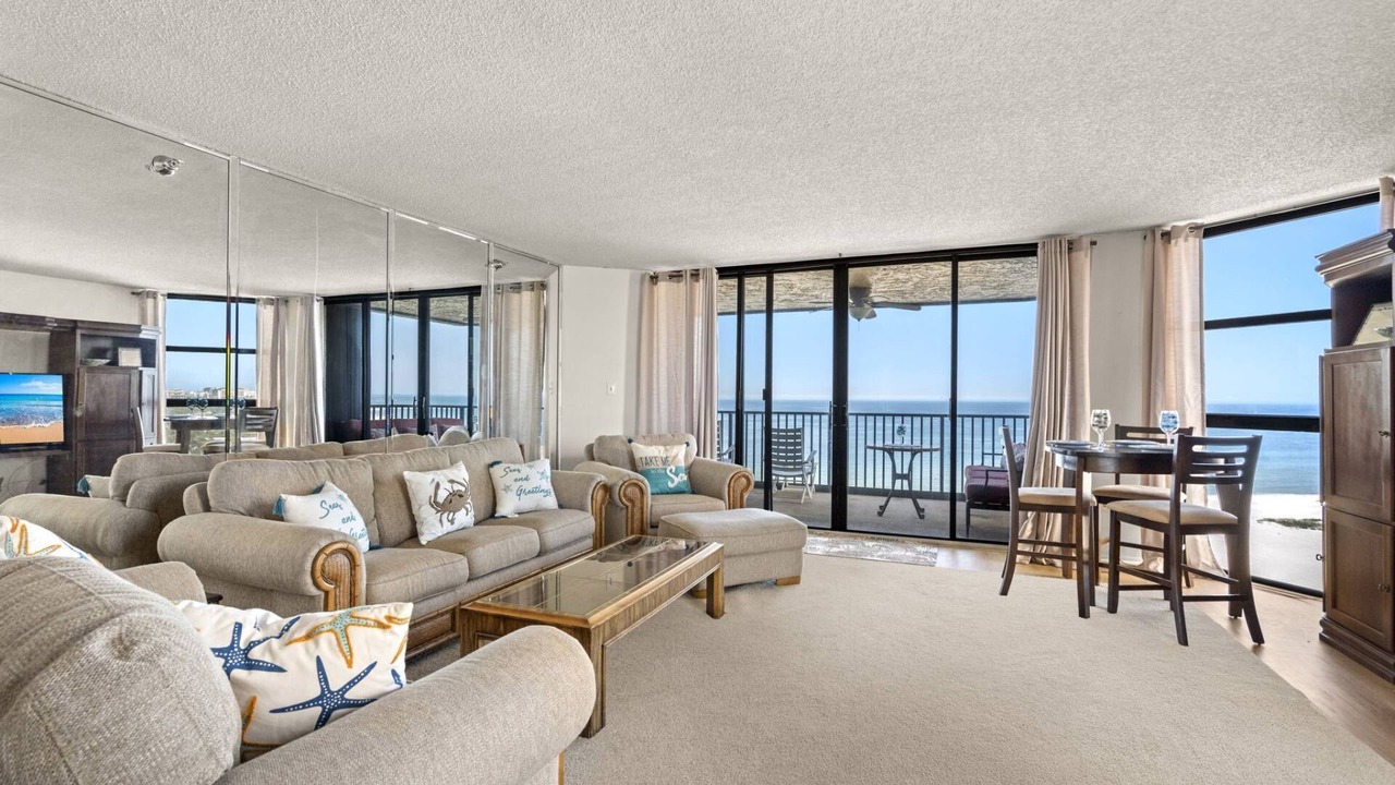 Photo of Bedroom in Sand Key