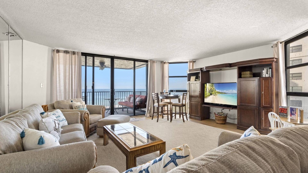 Photo of Bedroom in Sand Key