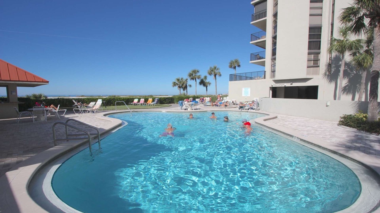 Photo of Outdoor in Sand Key