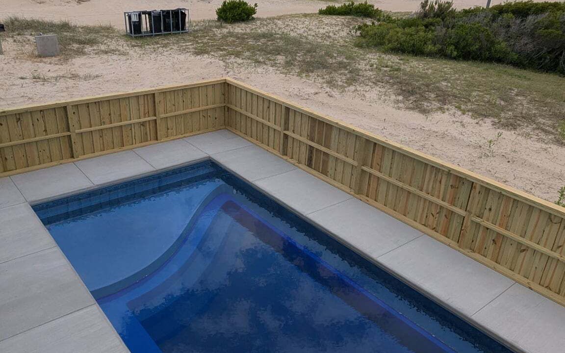 Photo of Outdoor in Carova Beach