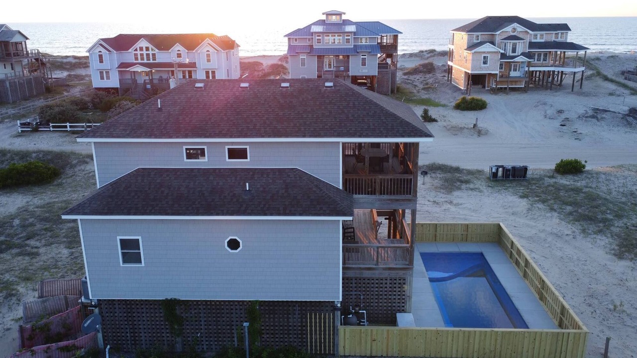 Photo of Outdoor in Carova Beach