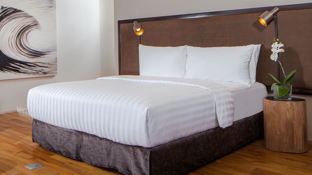 Photo of Bedroom in Babakan