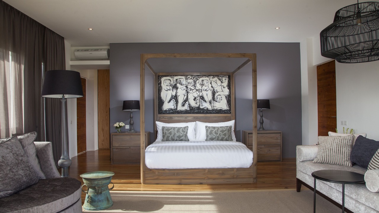 Photo of Bedroom in Babakan