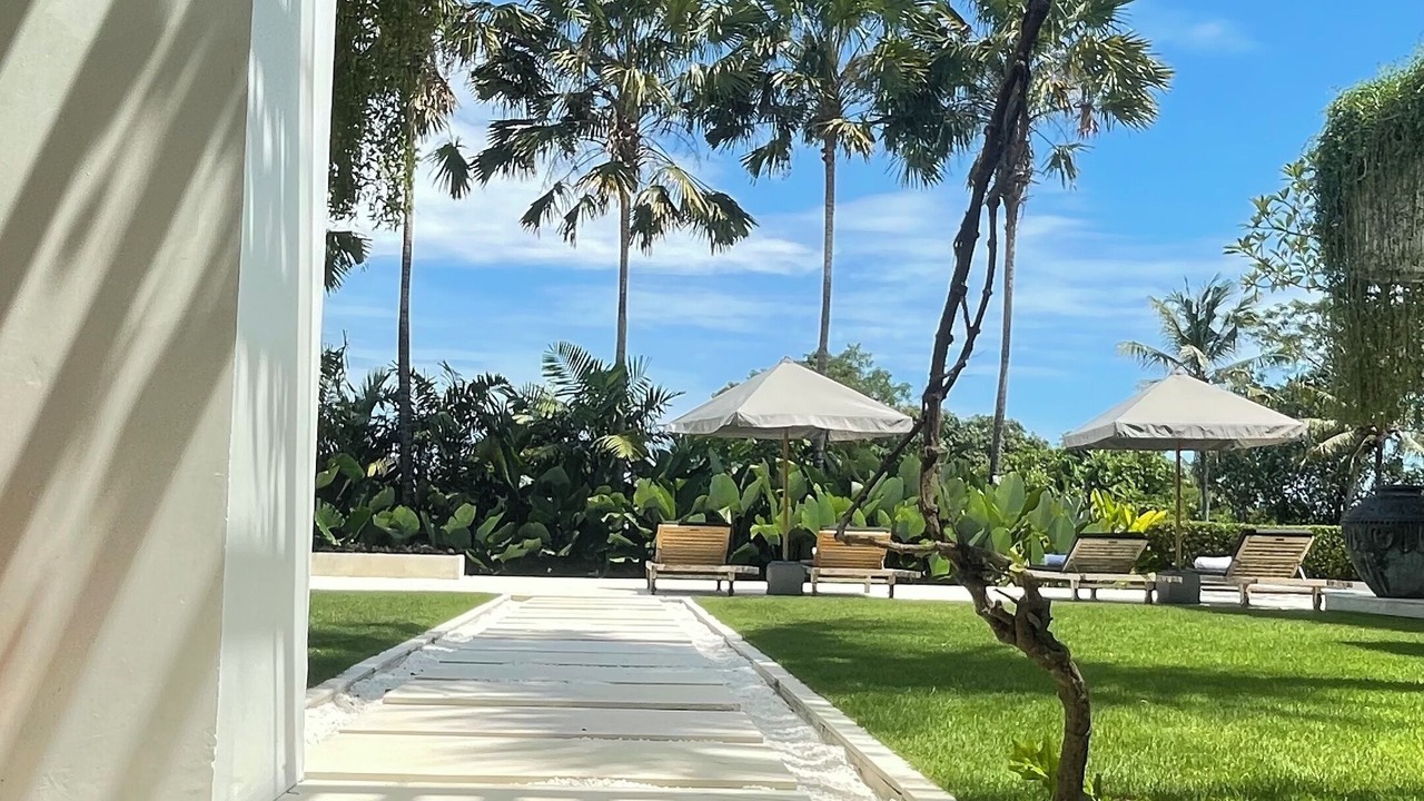 Photo of Outdoor in Babakan