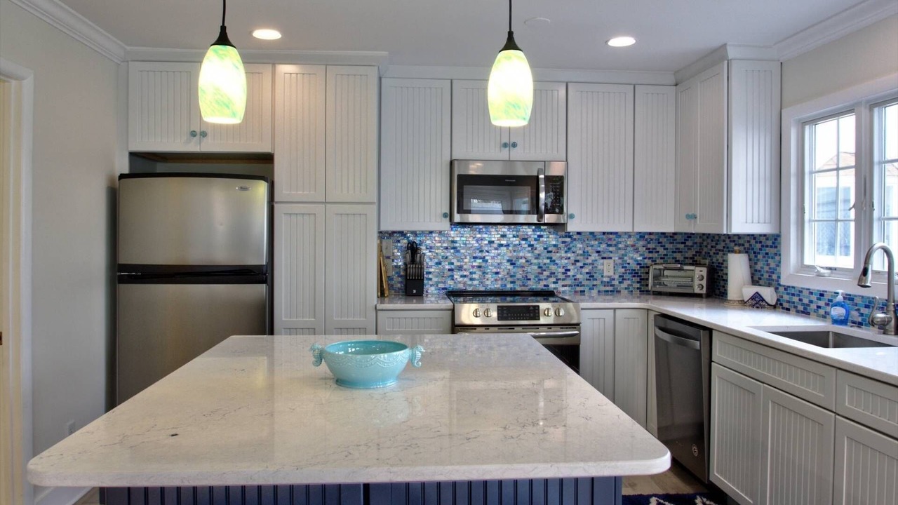 Photo of Bedroom in Rehoboth by the Sea