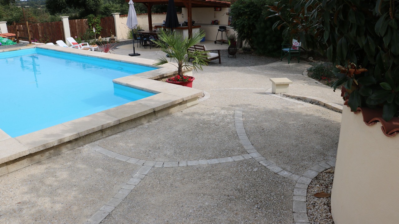 Photo of Outdoor in Breuil-Barret
