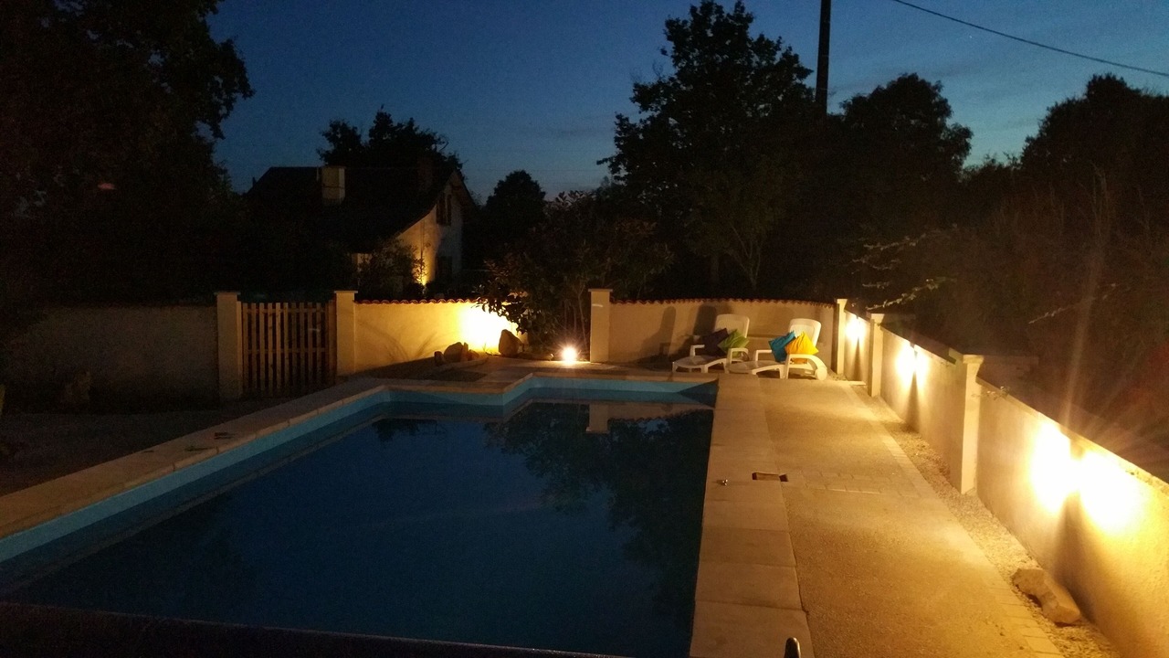Photo of Outdoor in Breuil-Barret