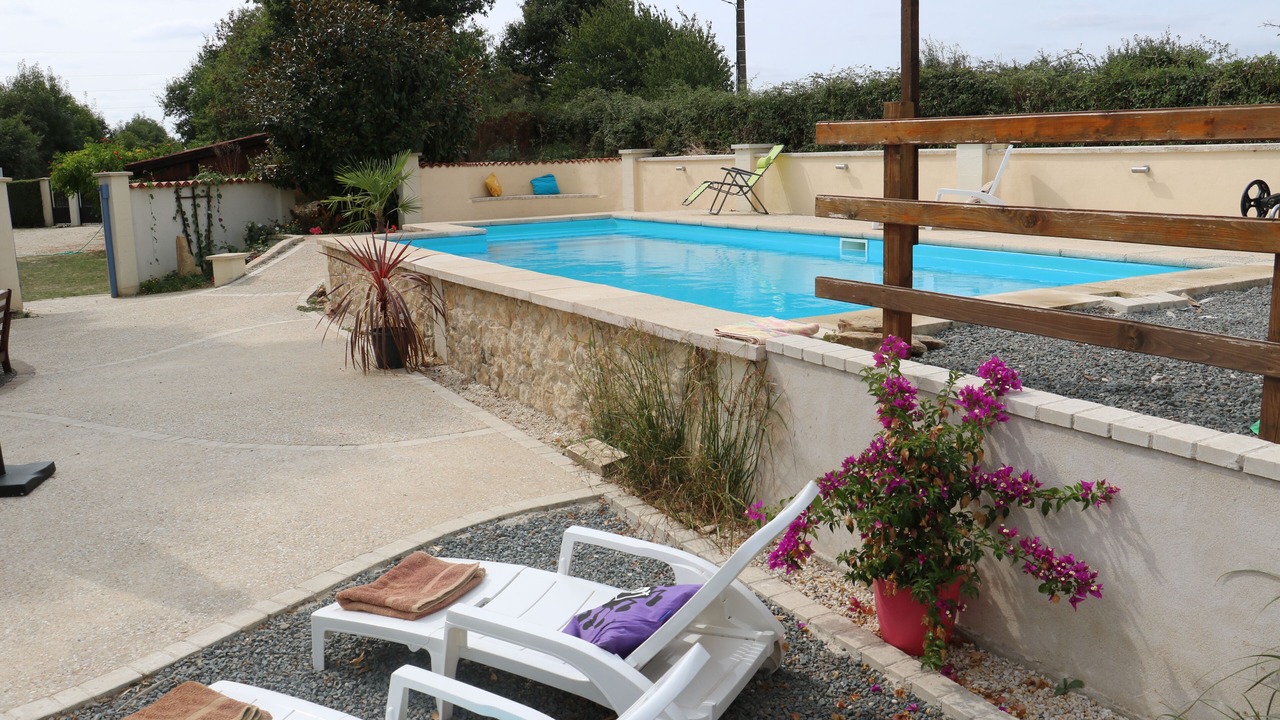 Photo of Outdoor in Breuil-Barret