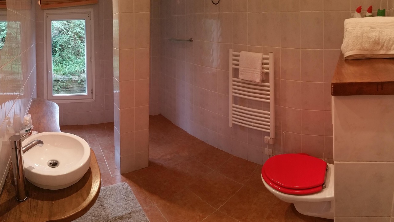 Photo of Bedroom in Breuil-Barret