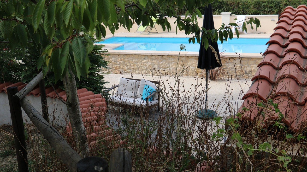 Photo of Outdoor in Breuil-Barret