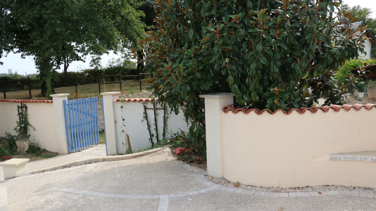 Photo of Outdoor in Breuil-Barret