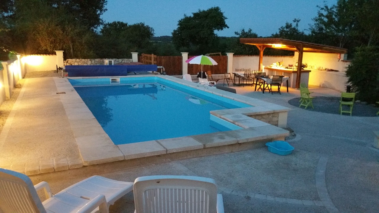 Photo of Outdoor in Breuil-Barret