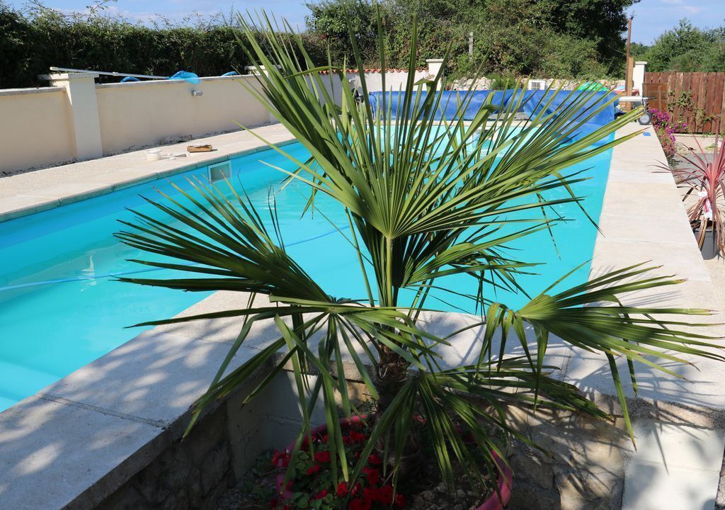 Photo of Outdoor in Breuil-Barret