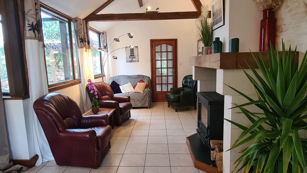 Photo of Bedroom in Breuil-Barret