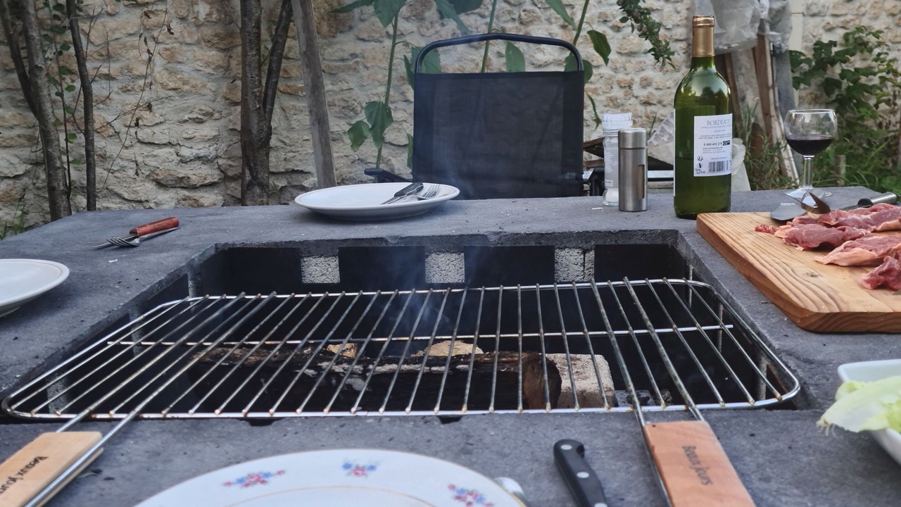 Photo of Outdoor in Breuil-Barret