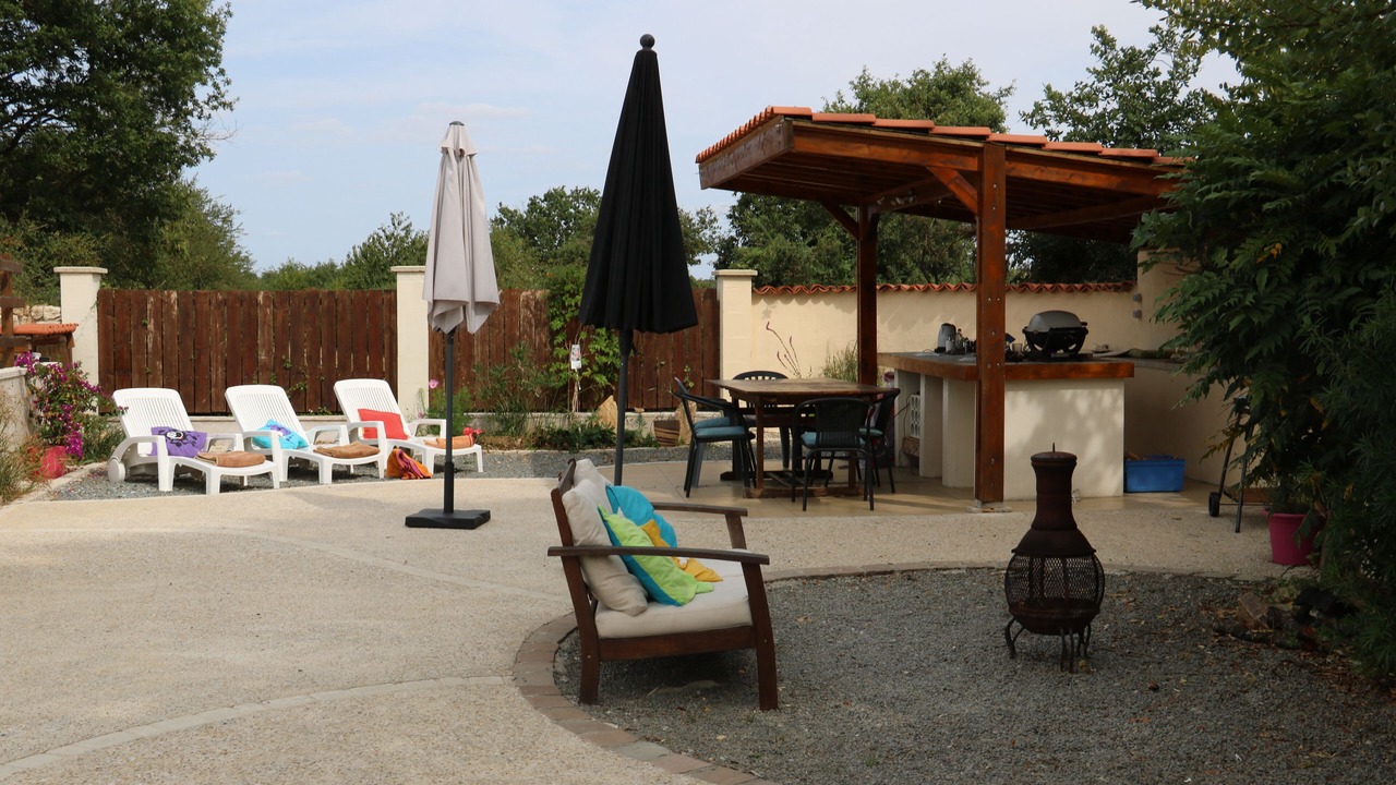 Photo of Outdoor in Breuil-Barret
