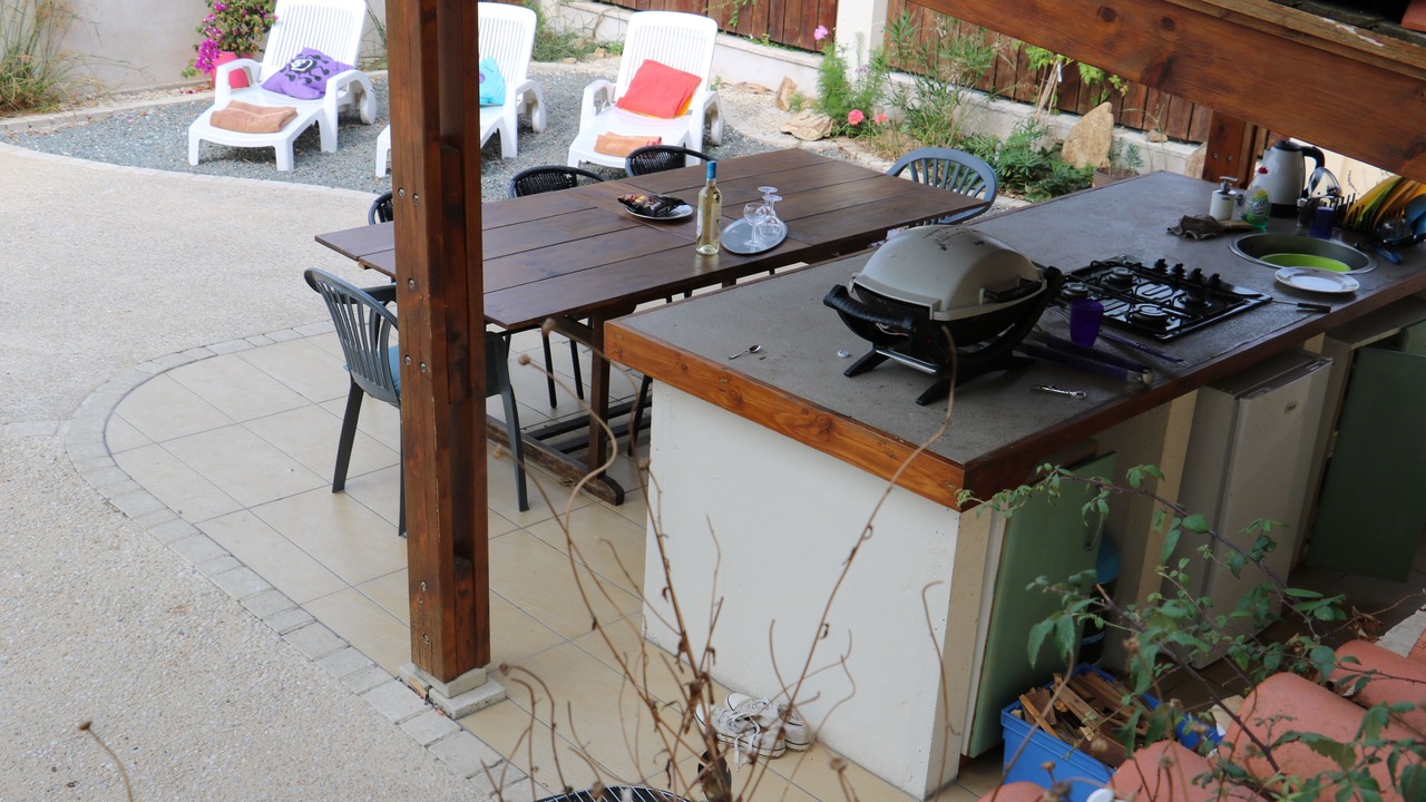Photo of Outdoor in Breuil-Barret