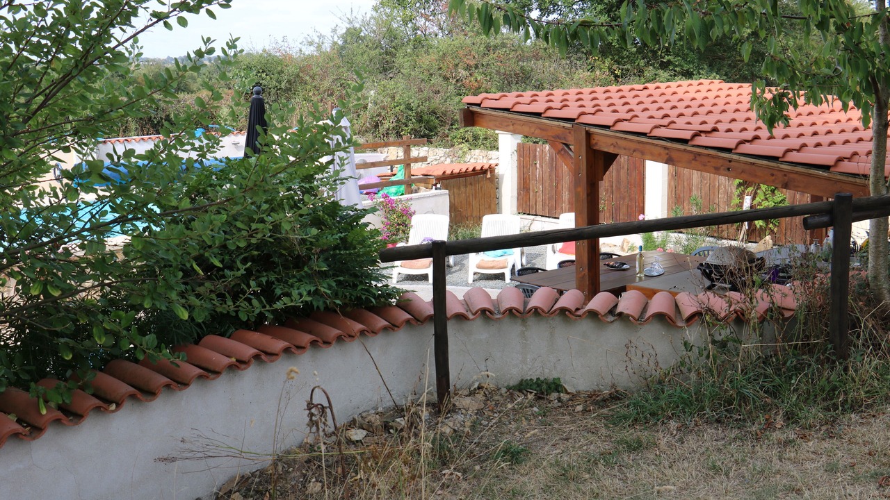 Photo of Outdoor in Breuil-Barret