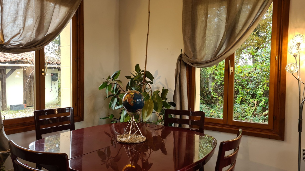 Photo of Outdoor in Breuil-Barret