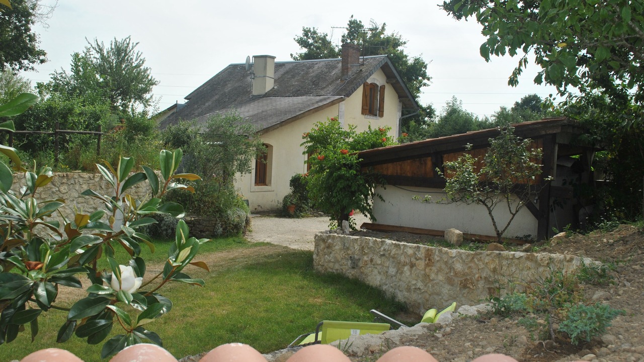 Photo of Outdoor in Breuil-Barret