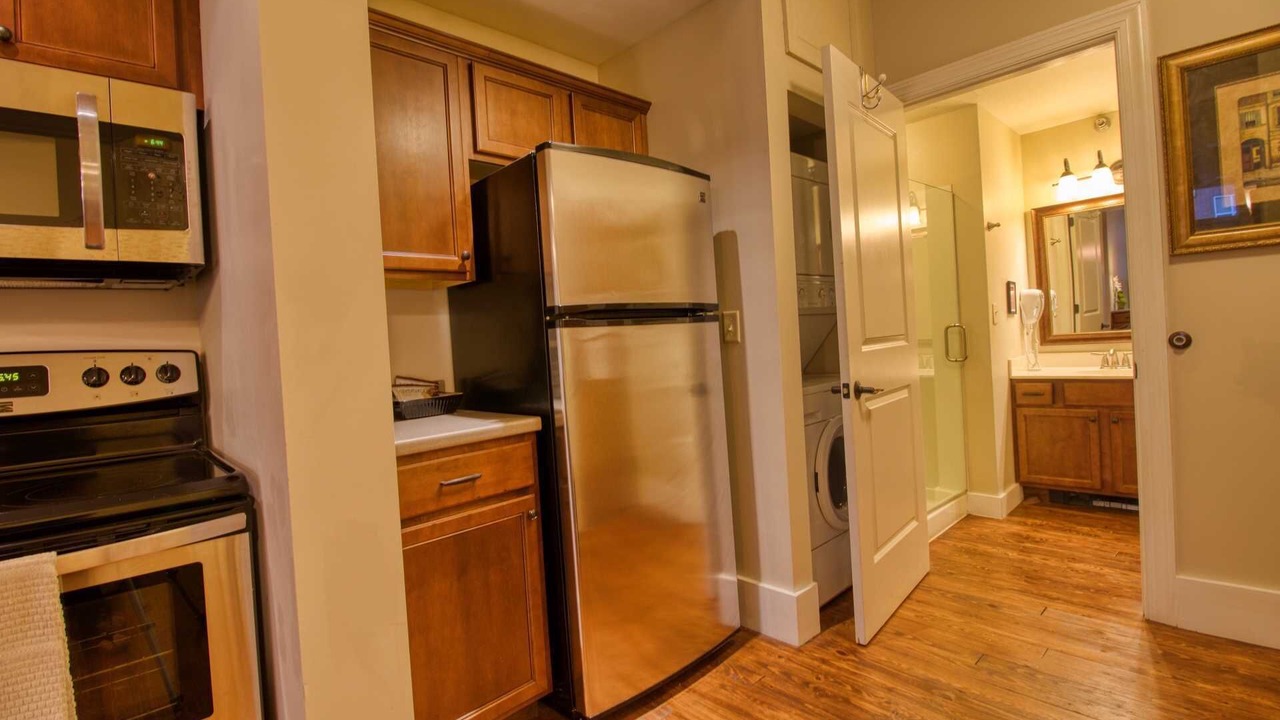 Photo of Kitchen in Downtown Asheville