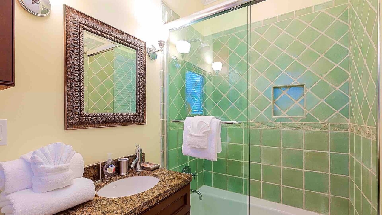 Photo of Bathroom in Old Town