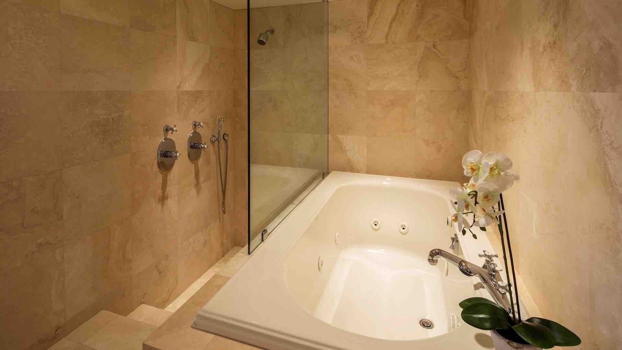Photo of Bathroom in Key West
