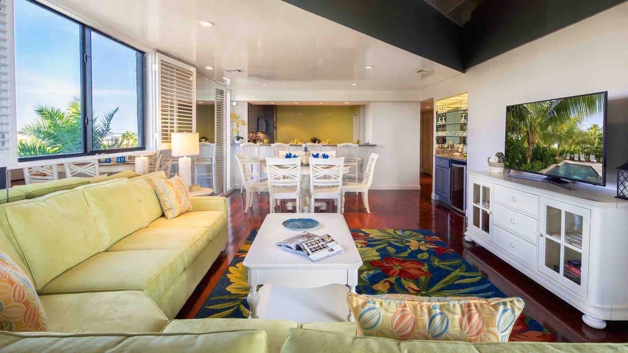 Photo of Bedroom in Key West