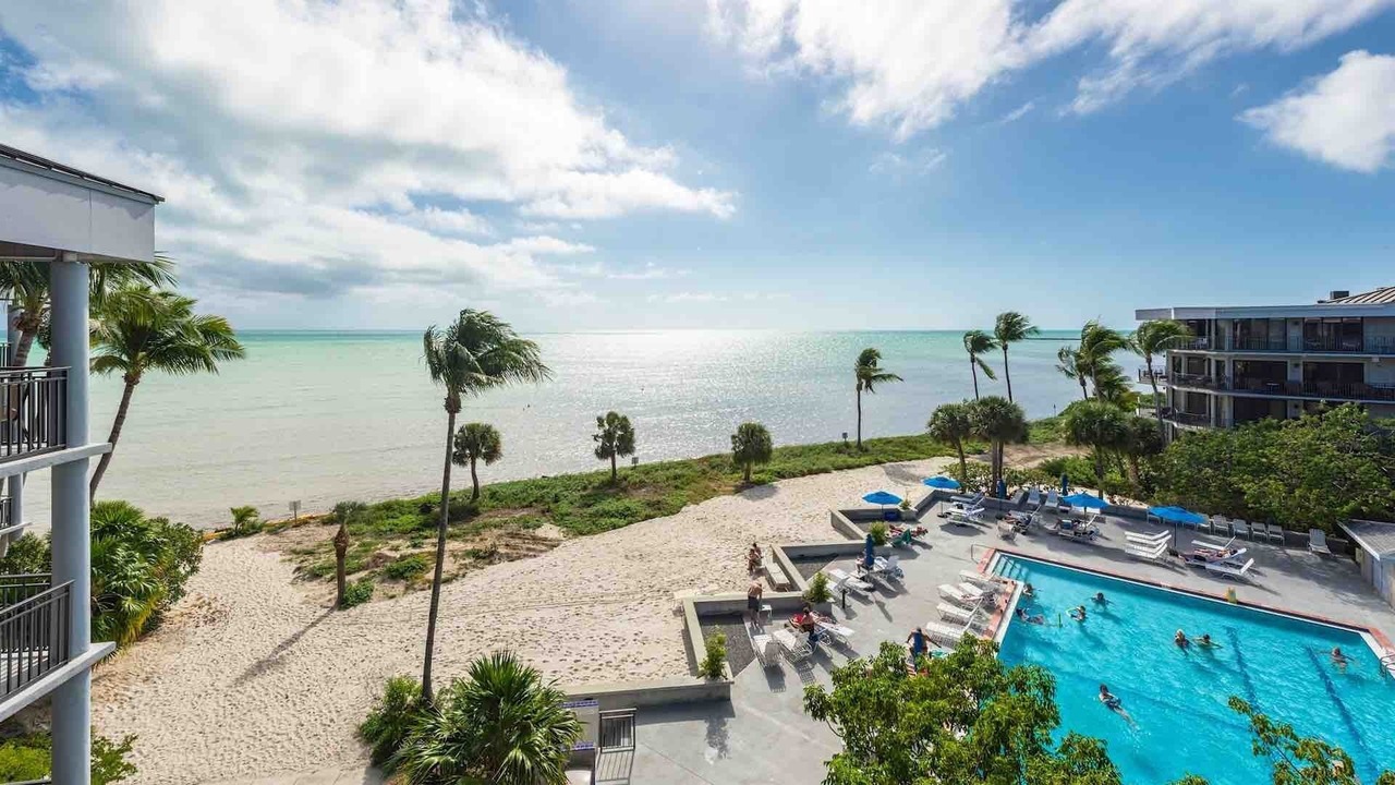 Photo of Patio Balcony in Key West