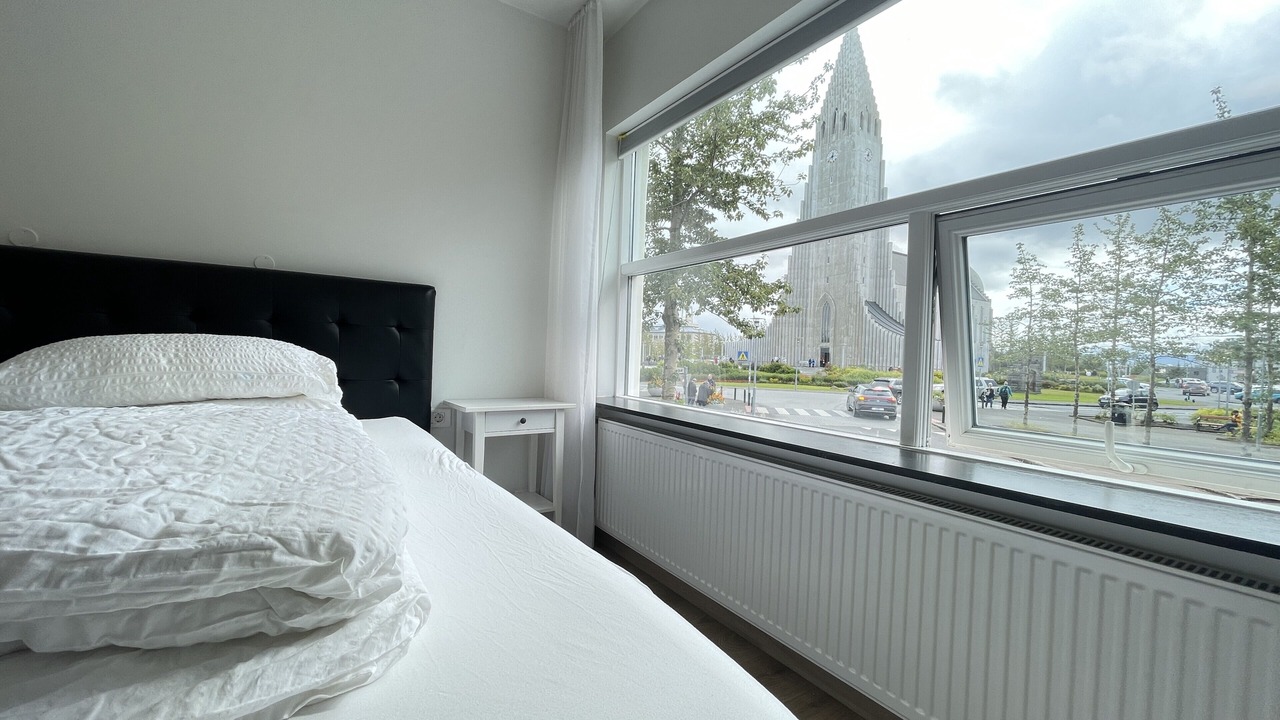 Photo of Bedroom in Downtown