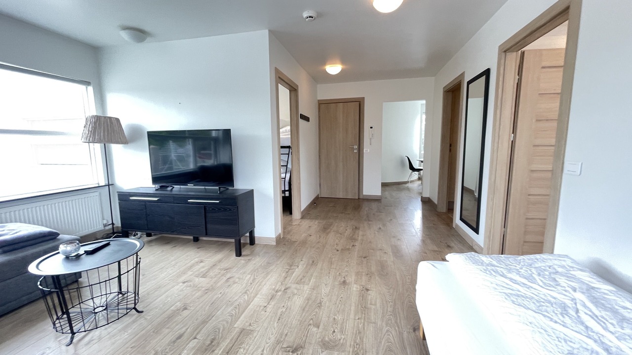 Photo of Bedroom in Downtown