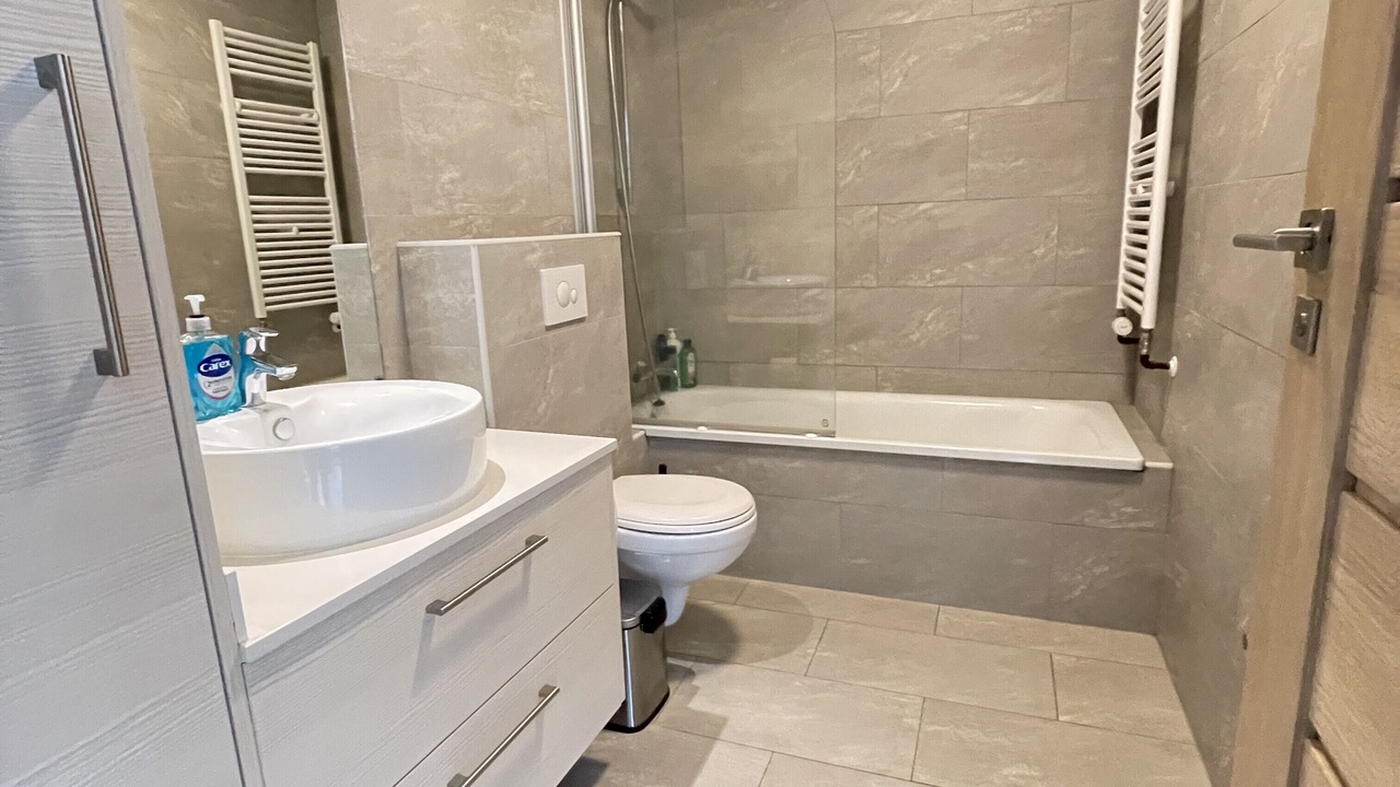 Photo of Bathroom in Downtown