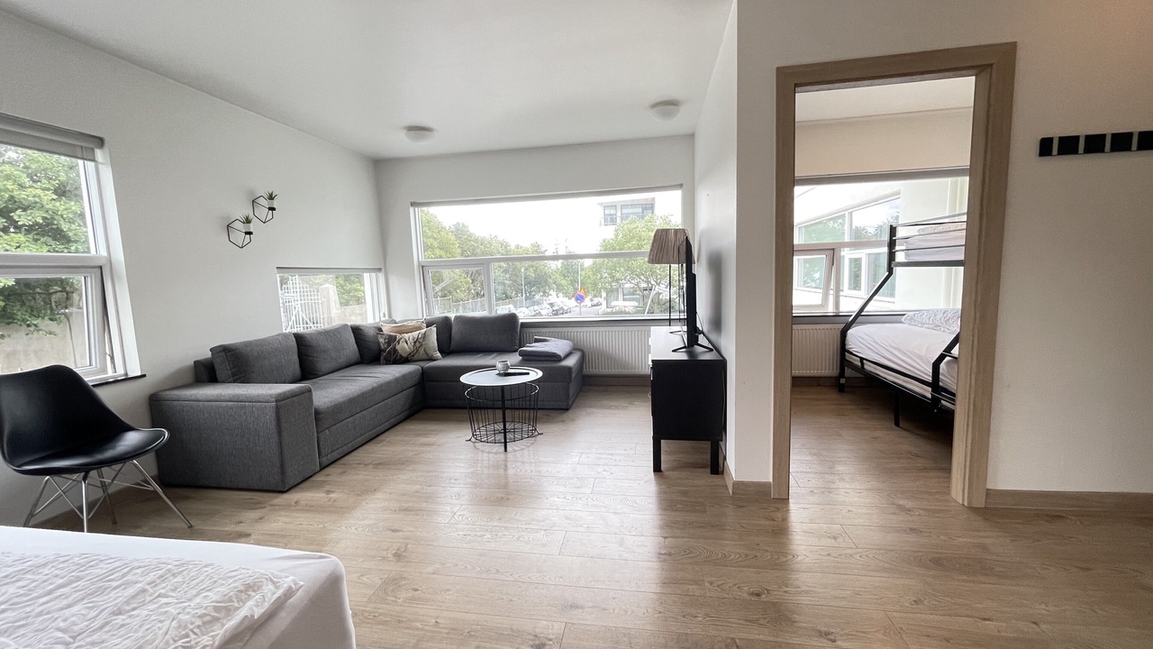 Photo of Bedroom in Downtown