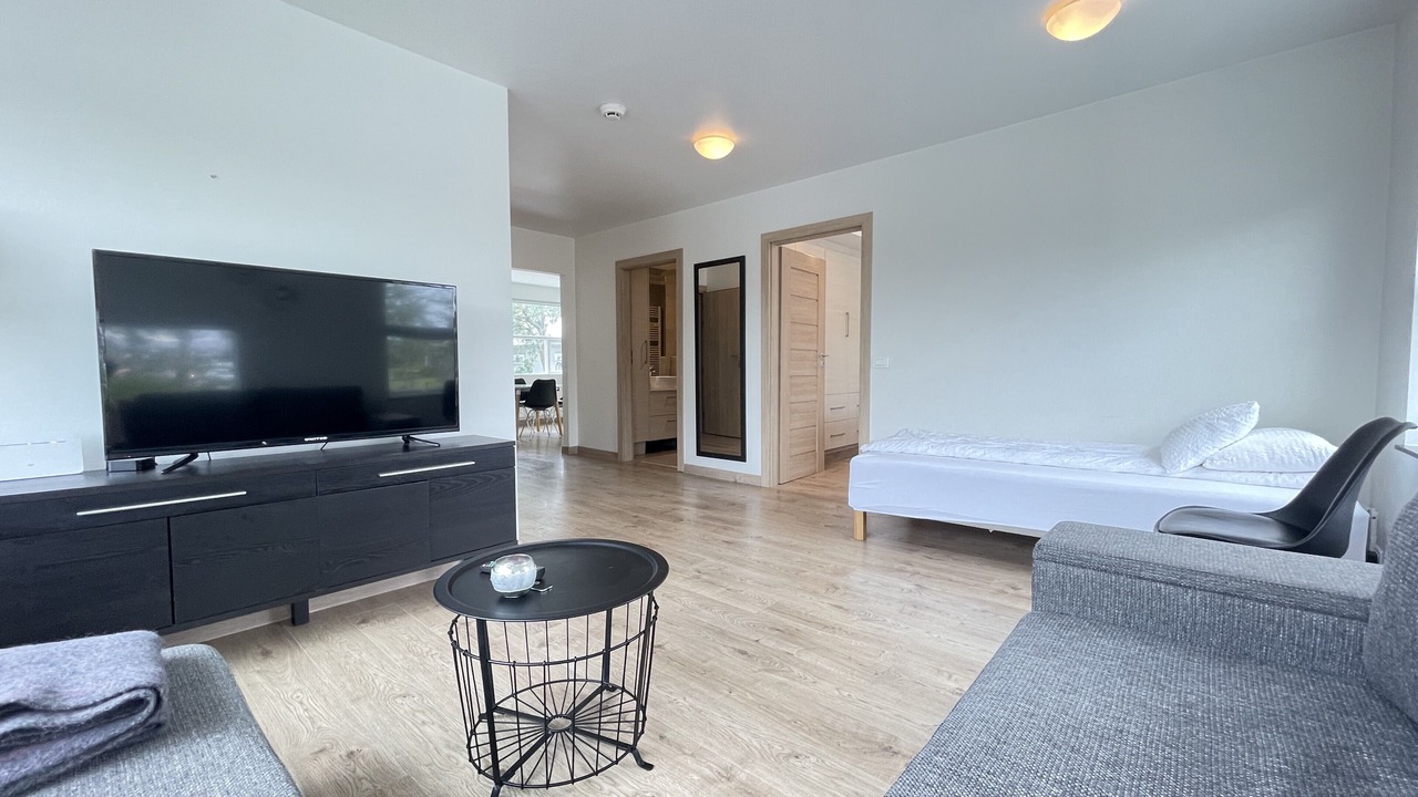 Photo of Bedroom in Downtown