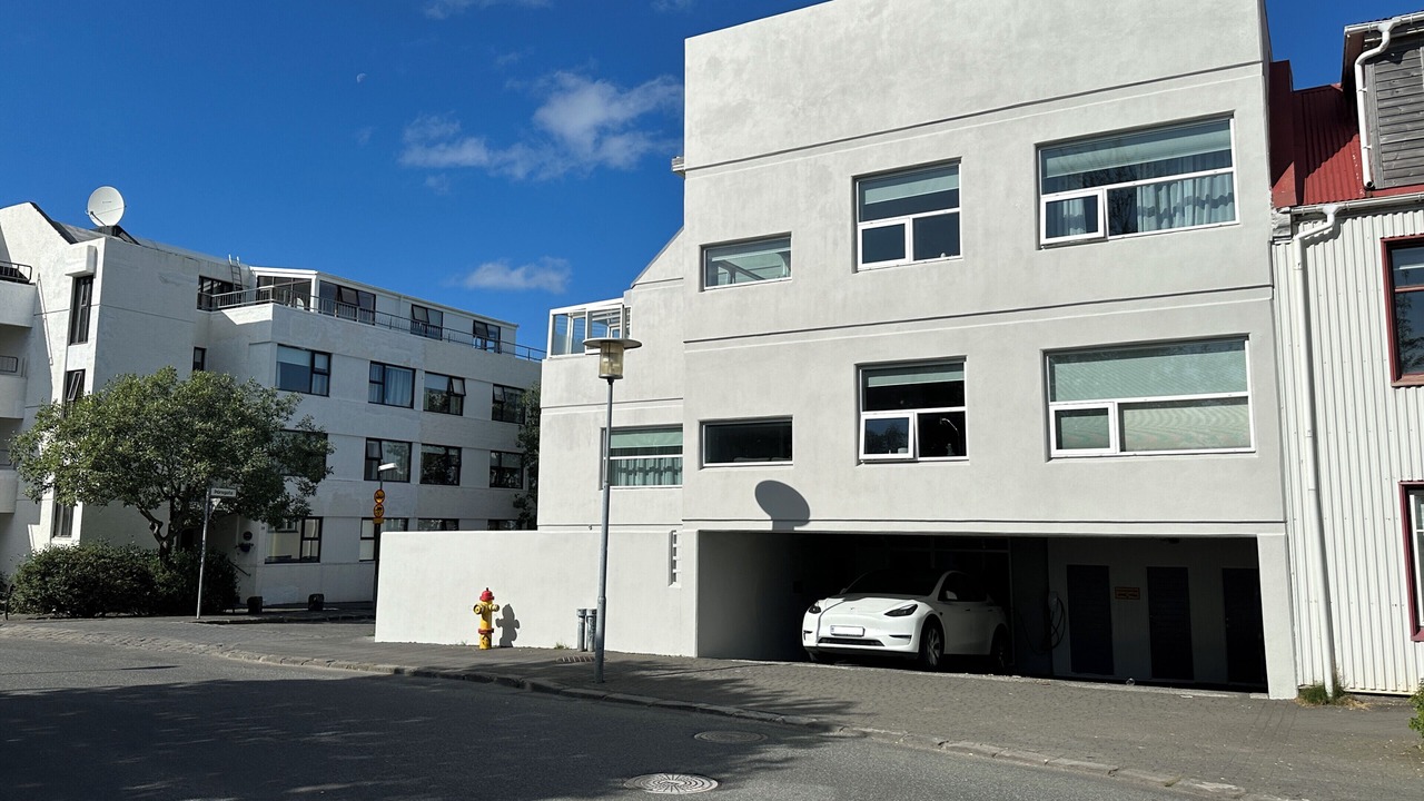 Photo of Outdoor in Downtown