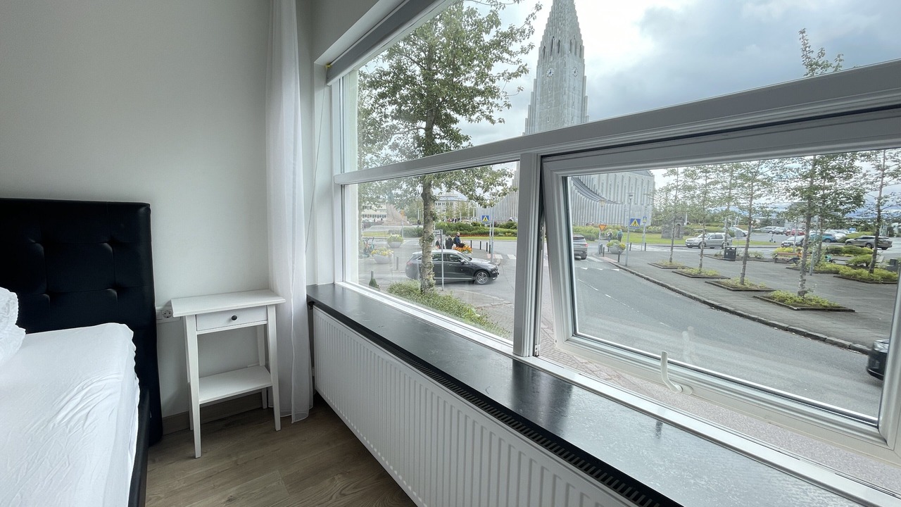 Photo of Bedroom in Downtown
