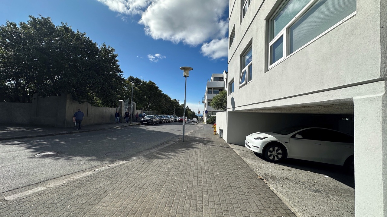 Photo of Outdoor in Downtown