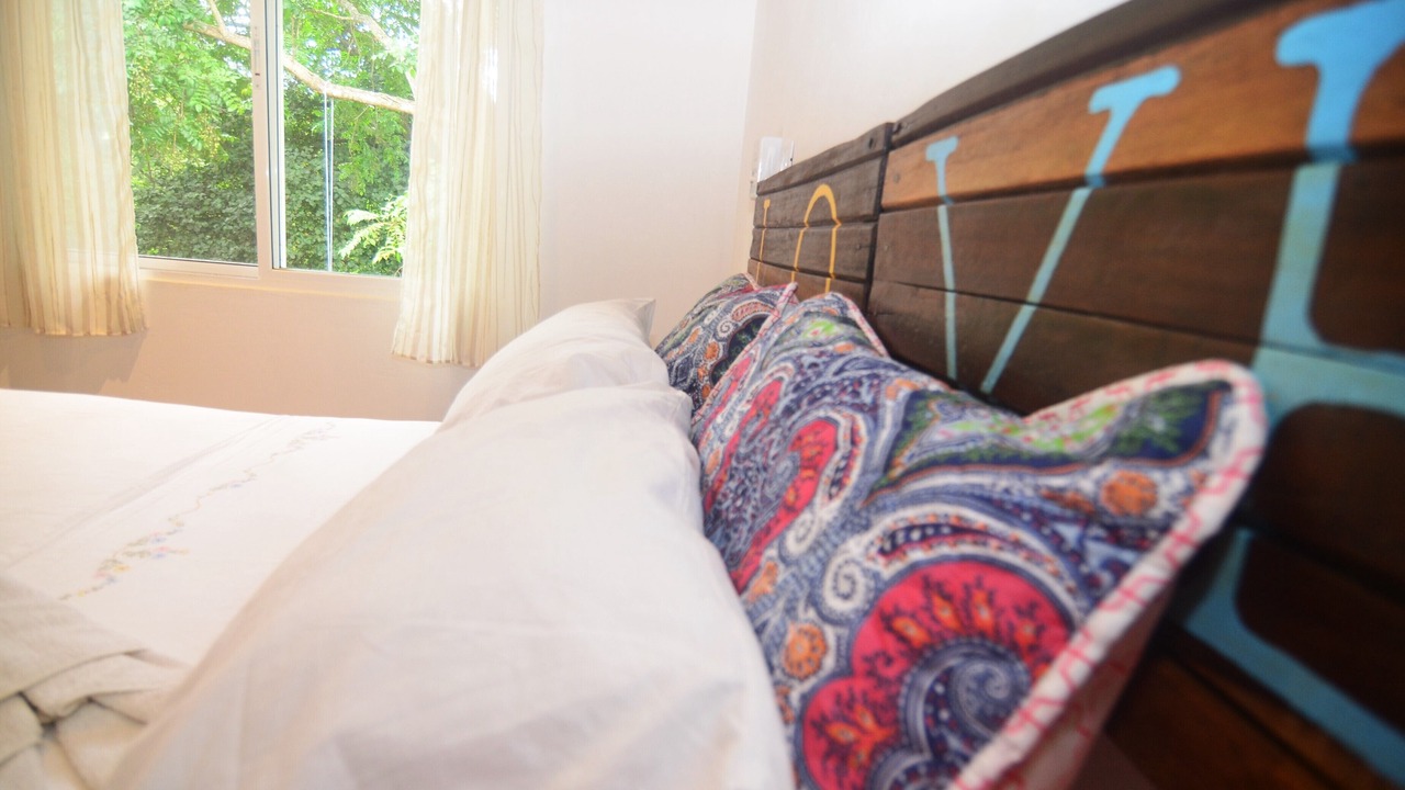 Photo of Bedroom in Samara