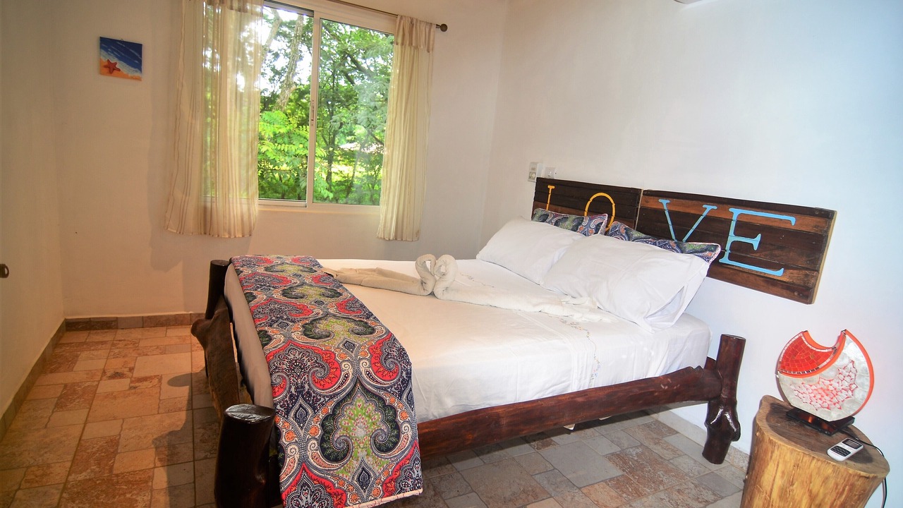 Photo of Bedroom in Samara