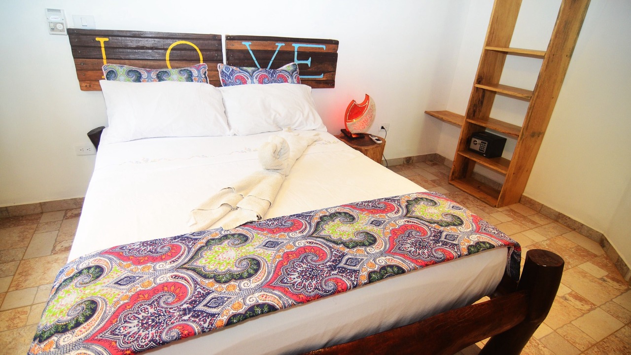 Photo of Bedroom in Samara