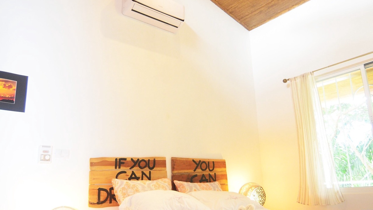Photo of Bedroom in Samara