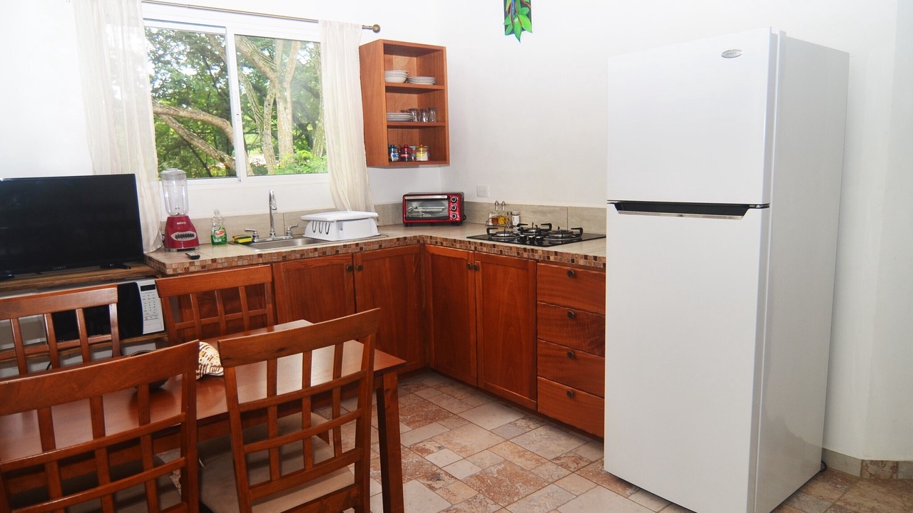 Photo of Kitchen in Samara