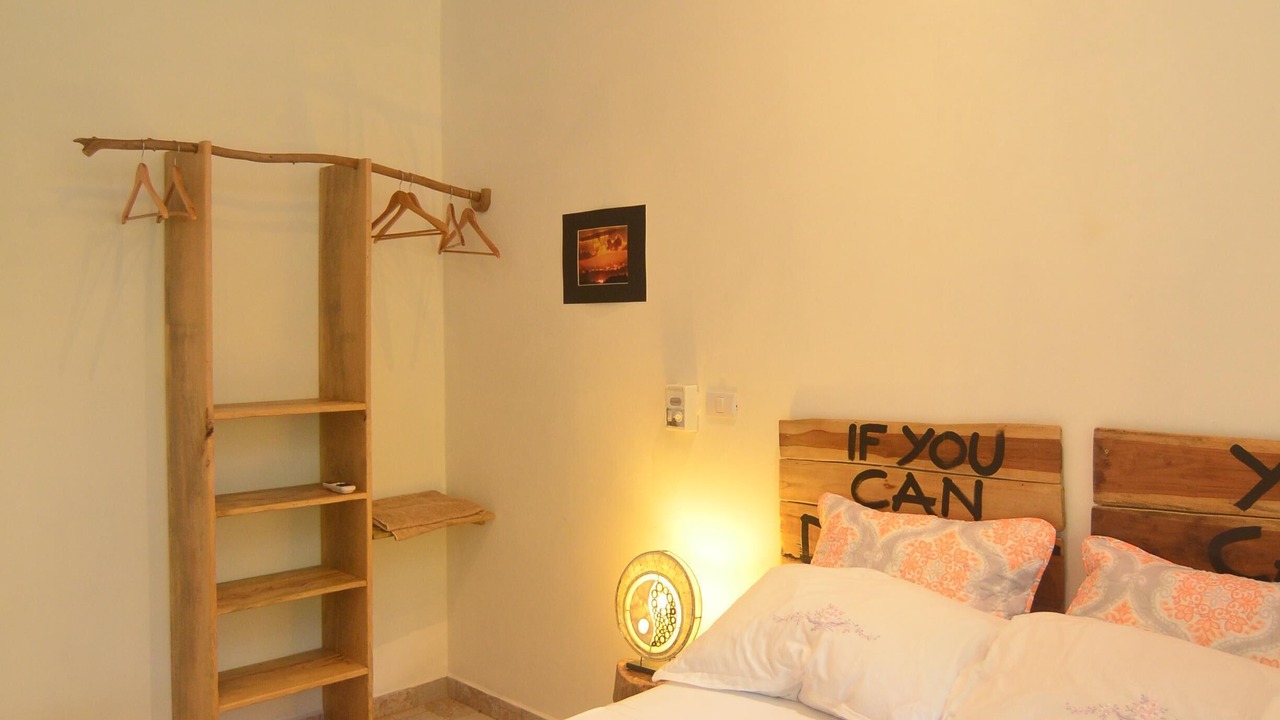 Photo of Bedroom in Samara