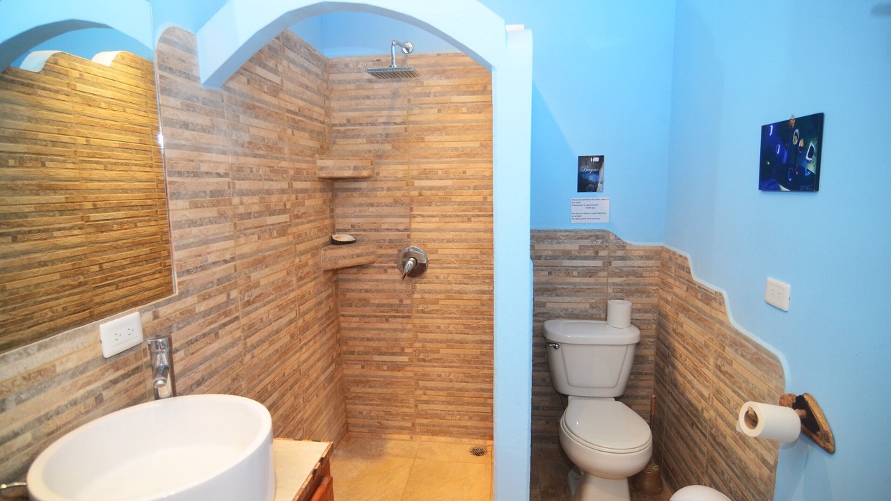Photo of Bathroom in Samara