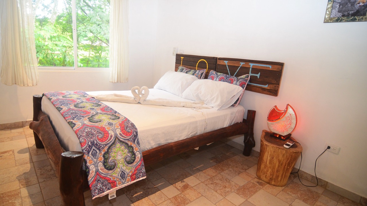 Photo of Bedroom in Samara